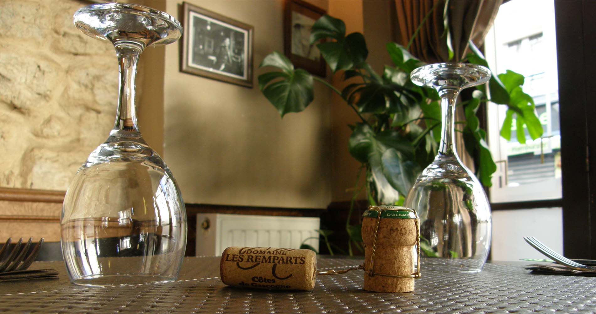 Faire une réservation