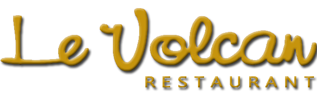 Le Volcan